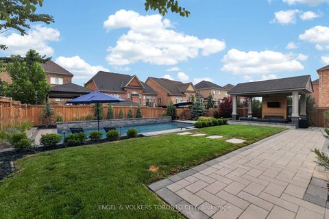 Photo 37 at 14 Coppermine Court, Nobleton, King