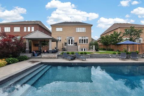 Photo 39 at 14 Coppermine Court, Nobleton, King
