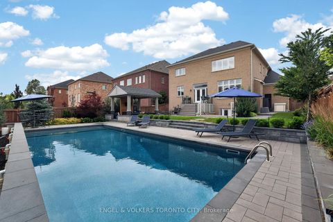 Photo 40 at 14 Coppermine Court, Nobleton, King