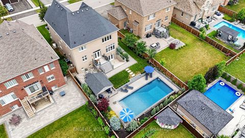 Photo 42 at 14 Coppermine Court, Nobleton, King