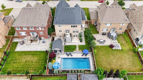 Photo 43 at 14 Coppermine Court, Nobleton, King