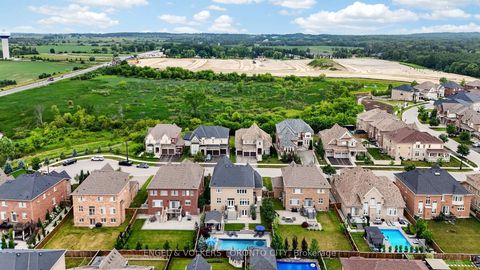 Photo 44 at 14 Coppermine Court, Nobleton, King