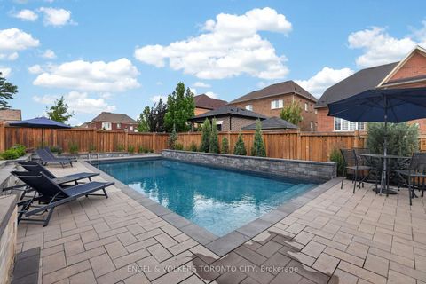 Photo 48 at 14 Coppermine Court, Nobleton, King