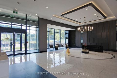 Photo 3 at 1509 - 3220 Sheppard Avenue E, Sullivan, Toronto