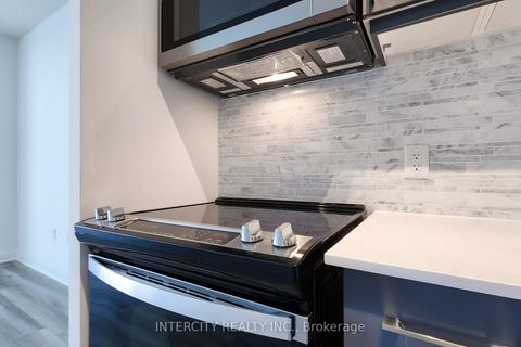 Photo 6 at 1509 - 3220 Sheppard Avenue E, Sullivan, Toronto