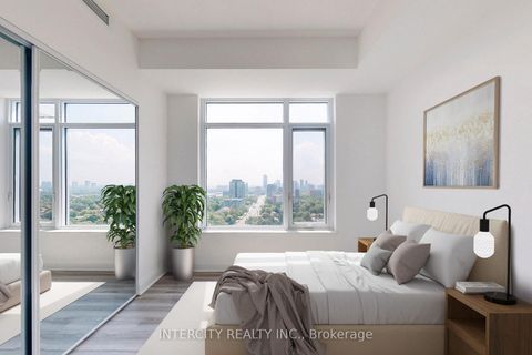Photo 7 at 1509 - 3220 Sheppard Avenue E, Sullivan, Toronto