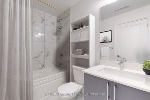 Photo 9 at 1509 - 3220 Sheppard Avenue E, Sullivan, Toronto