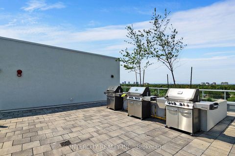 Photo 16 at 1509 - 3220 Sheppard Avenue E, Sullivan, Toronto