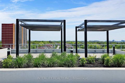 Photo 17 at 1509 - 3220 Sheppard Avenue E, Sullivan, Toronto