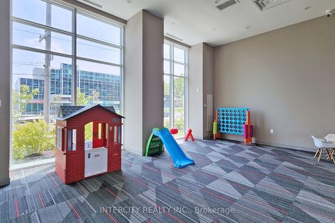Photo 18 at 1509 - 3220 Sheppard Avenue E, Sullivan, Toronto