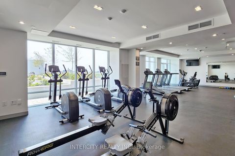 Photo 19 at 1509 - 3220 Sheppard Avenue E, Sullivan, Toronto