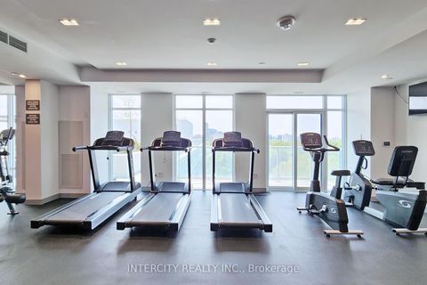 Photo 20 at 1509 - 3220 Sheppard Avenue E, Sullivan, Toronto