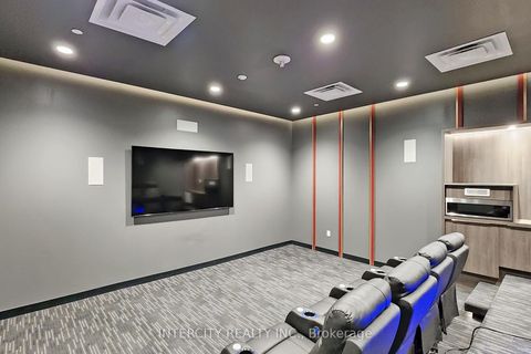 Photo 21 at 1509 - 3220 Sheppard Avenue E, Sullivan, Toronto