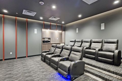 Photo 22 at 1509 - 3220 Sheppard Avenue E, Sullivan, Toronto