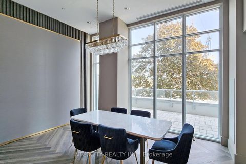 Photo 23 at 1509 - 3220 Sheppard Avenue E, Sullivan, Toronto