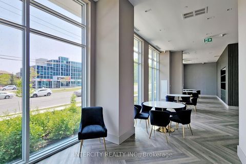 Photo 24 at 1509 - 3220 Sheppard Avenue E, Sullivan, Toronto