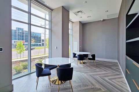 Photo 25 at 1509 - 3220 Sheppard Avenue E, Sullivan, Toronto