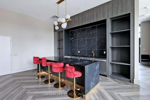 Photo 26 at 1509 - 3220 Sheppard Avenue E, Sullivan, Toronto