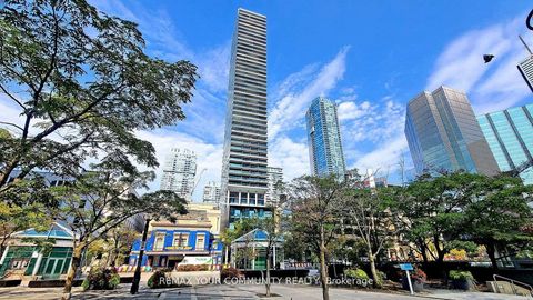 Photo 1 at 2107 - 224 King Street W, Waterfront Communities C1, Toronto
