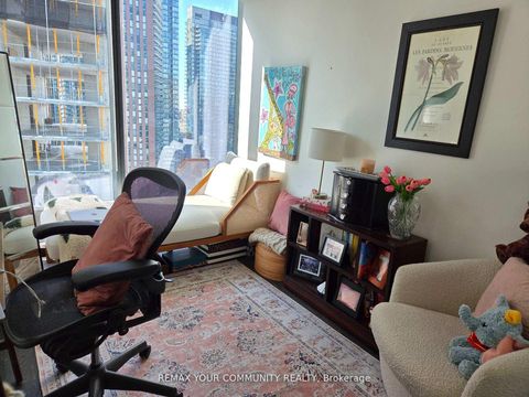 Photo 7 at 2107 - 224 King Street W, Waterfront Communities C1, Toronto