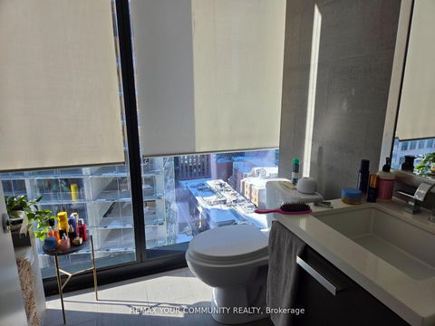 Photo 10 at 2107 - 224 King Street W, Waterfront Communities C1, Toronto