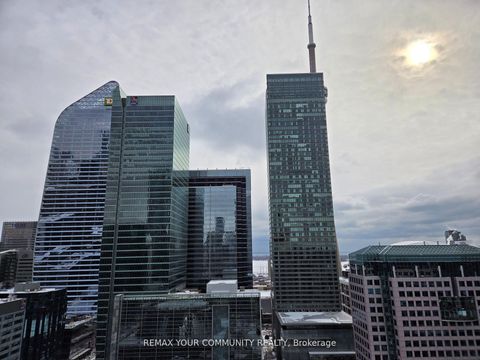 Photo 13 at 2107 - 224 King Street W, Waterfront Communities C1, Toronto