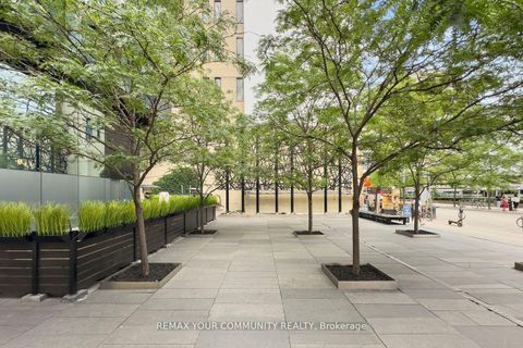 Photo 14 at 2107 - 224 King Street W, Waterfront Communities C1, Toronto