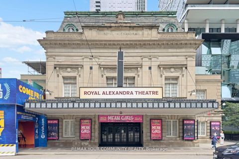 Photo 16 at 2107 - 224 King Street W, Waterfront Communities C1, Toronto