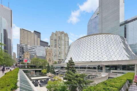 Photo 18 at 2107 - 224 King Street W, Waterfront Communities C1, Toronto