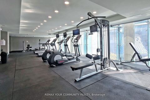 Photo 19 at 2107 - 224 King Street W, Waterfront Communities C1, Toronto
