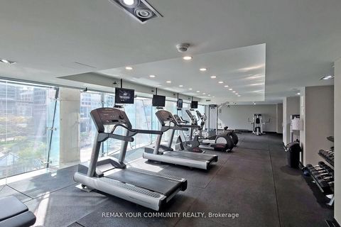 Photo 20 at 2107 - 224 King Street W, Waterfront Communities C1, Toronto