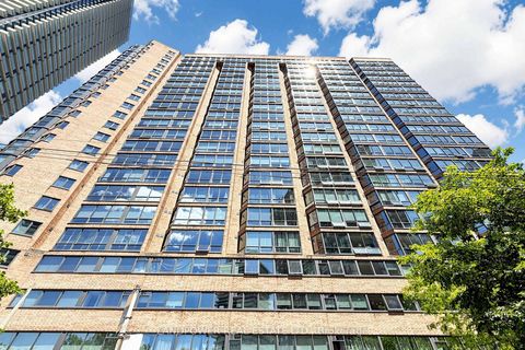 Photo 21 at 1710 - 1055 Bay Street, Bay Street Corridor, Toronto