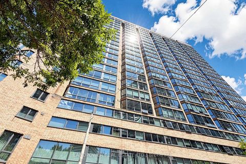 Photo 22 at 1710 - 1055 Bay Street, Bay Street Corridor, Toronto