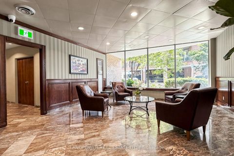 Photo 23 at 1710 - 1055 Bay Street, Bay Street Corridor, Toronto