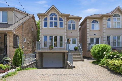 Photo 0 at 83 Floyd Avenue, Broadview North, Toronto