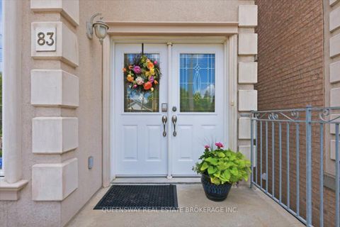 Photo 2 at 83 Floyd Avenue, Broadview North, Toronto