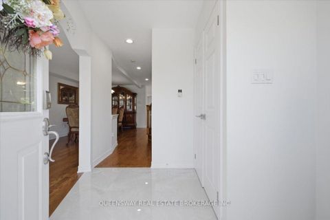 Photo 4 at 83 Floyd Avenue, Broadview North, Toronto