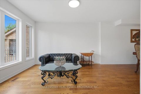 Photo 6 at 83 Floyd Avenue, Broadview North, Toronto