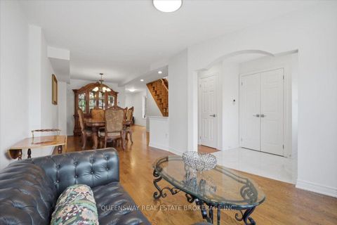 Photo 7 at 83 Floyd Avenue, Broadview North, Toronto