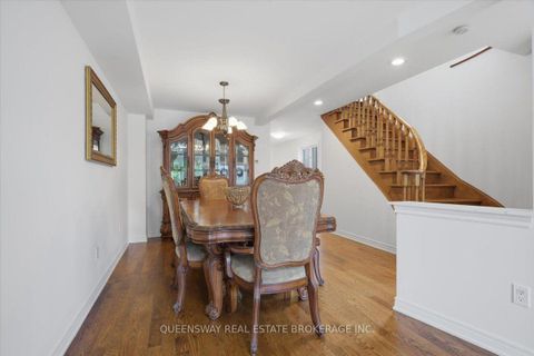 Photo 9 at 83 Floyd Avenue, Broadview North, Toronto