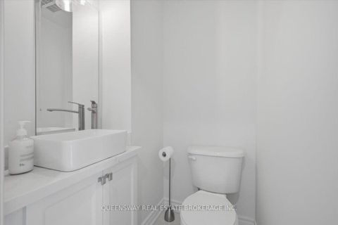 Photo 10 at 83 Floyd Avenue, Broadview North, Toronto