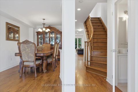 Photo 11 at 83 Floyd Avenue, Broadview North, Toronto