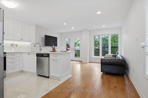 Photo 14 at 83 Floyd Avenue, Broadview North, Toronto