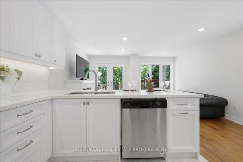 Photo 16 at 83 Floyd Avenue, Broadview North, Toronto