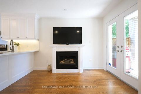 Photo 18 at 83 Floyd Avenue, Broadview North, Toronto