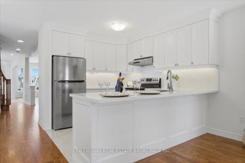 Photo 19 at 83 Floyd Avenue, Broadview North, Toronto