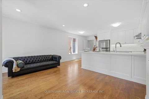 Photo 20 at 83 Floyd Avenue, Broadview North, Toronto