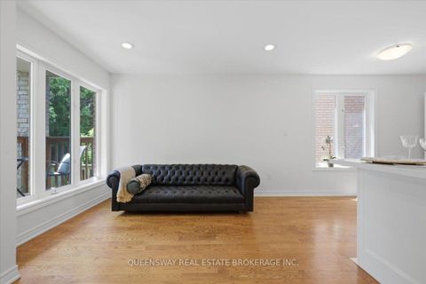 Photo 21 at 83 Floyd Avenue, Broadview North, Toronto
