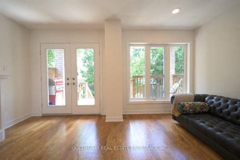 Photo 22 at 83 Floyd Avenue, Broadview North, Toronto
