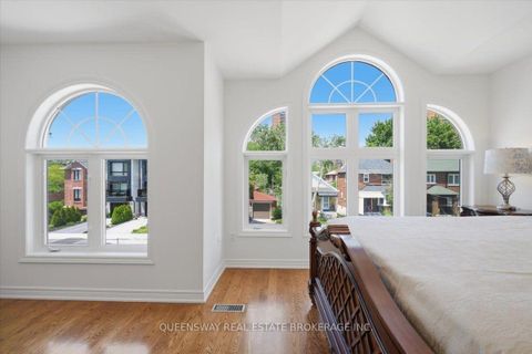 Photo 25 at 83 Floyd Avenue, Broadview North, Toronto